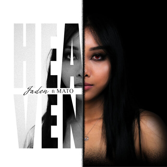 Heaven (feat. Mato)
