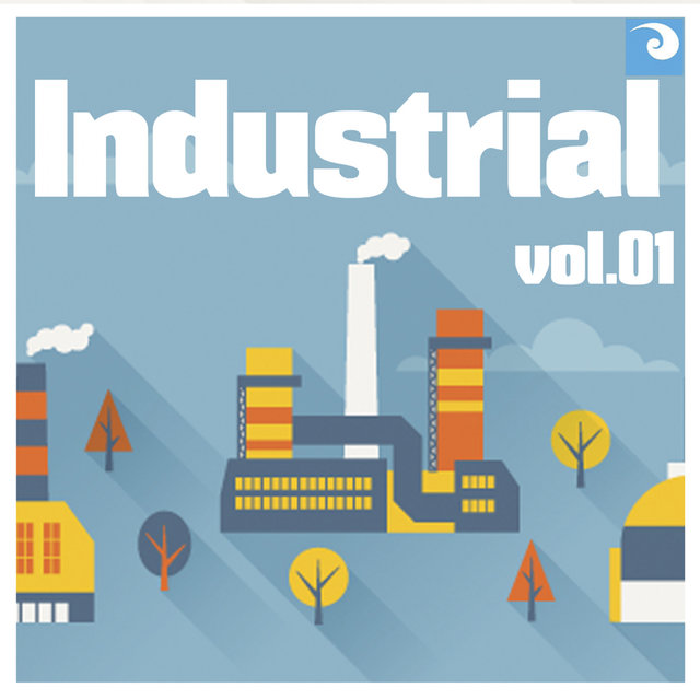 Industrial, Vol. 01
