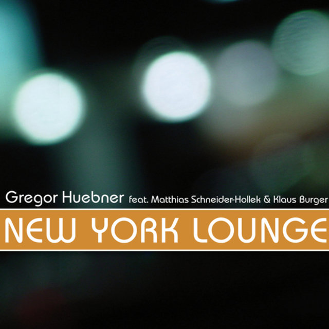 New York Lounge