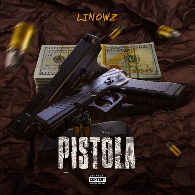 Pistola (Olla)