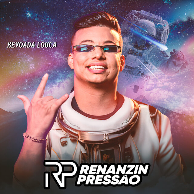 Revoada Louca