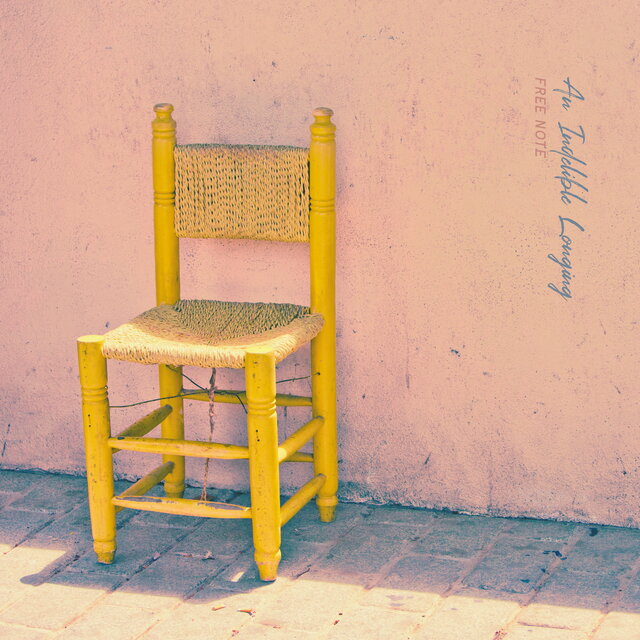 An Indelible Longing