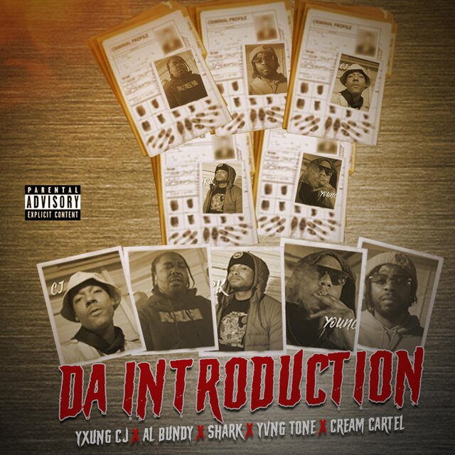 DA INTRODUCTION