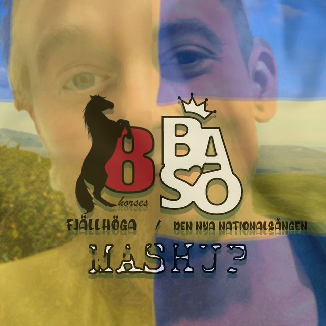 Fjällhöga / Den Nya Nationalsången MASHUP