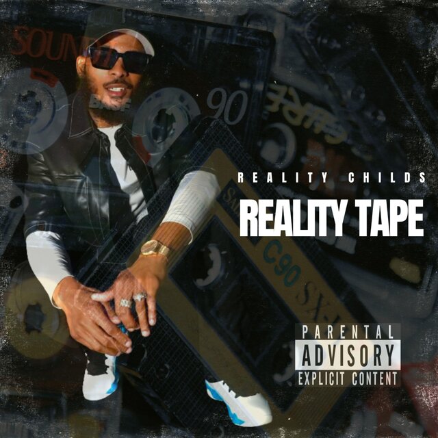 Reality Tape
