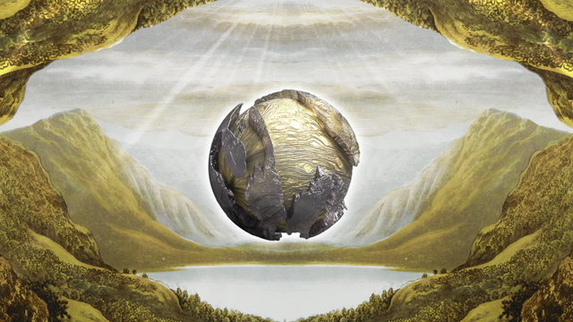 Agnus Dei (Adagio For Strings)