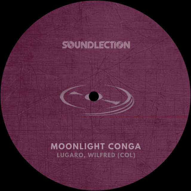 Moonlight Conga