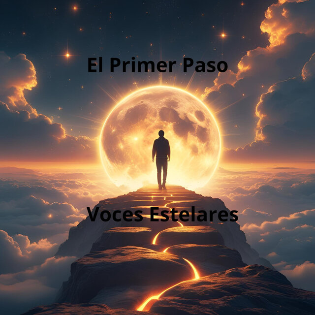 El Primer Paso