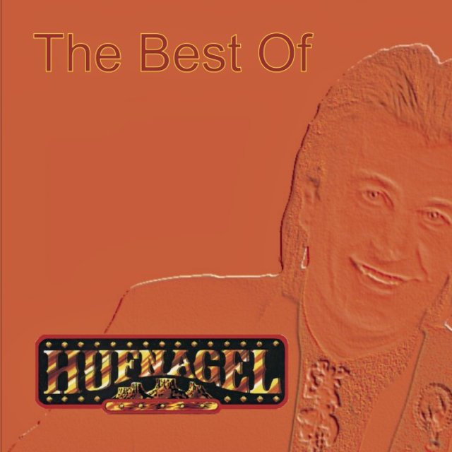 The Best Of (Countrymusic Made in Germany)