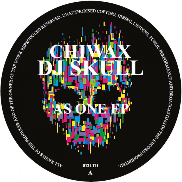 As One Ep