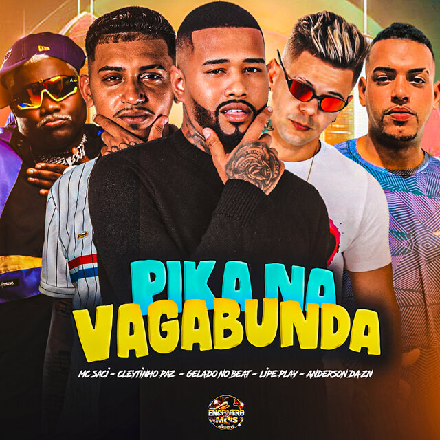 Pika na Vagabunda