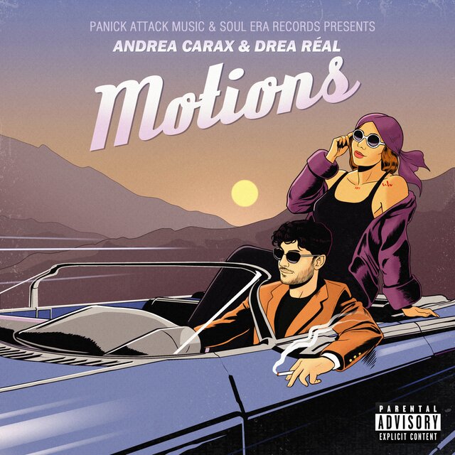 Motions