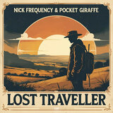 Lost Traveller (D4v Remix)