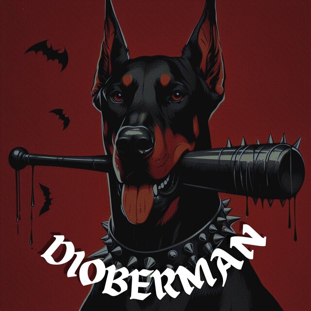 DIOBERMAN