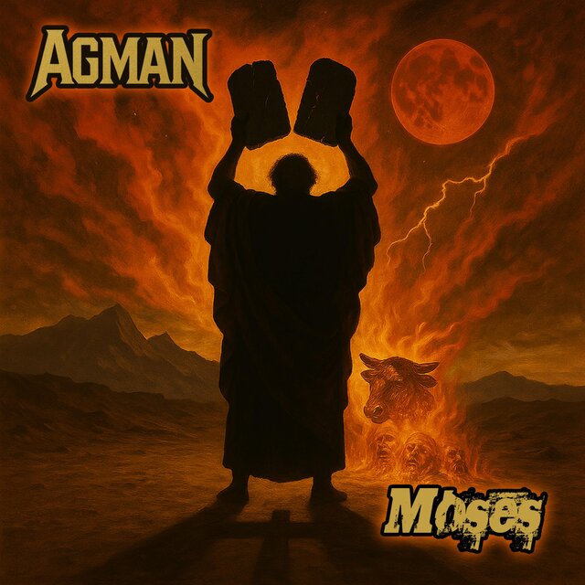 Moses