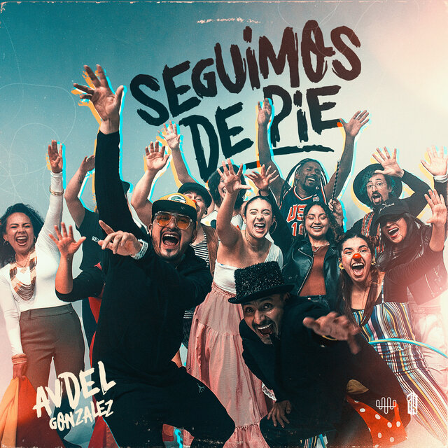 Seguimos De Pie