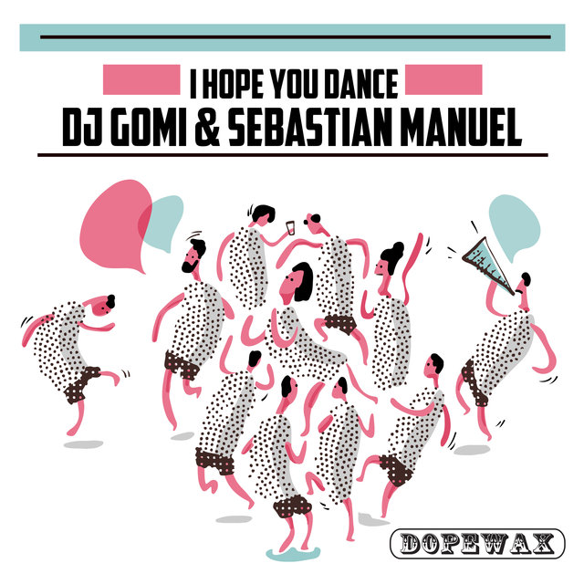 I Hope You Dance