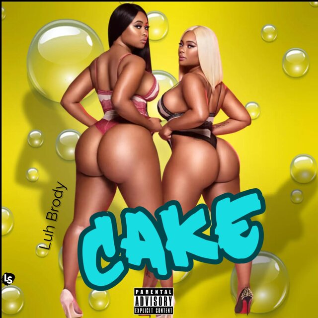 " Cake "