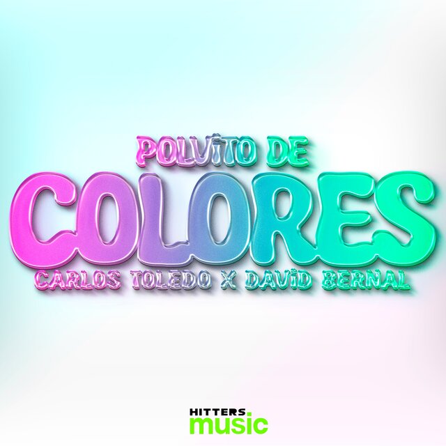 POLVITO DE COLORES