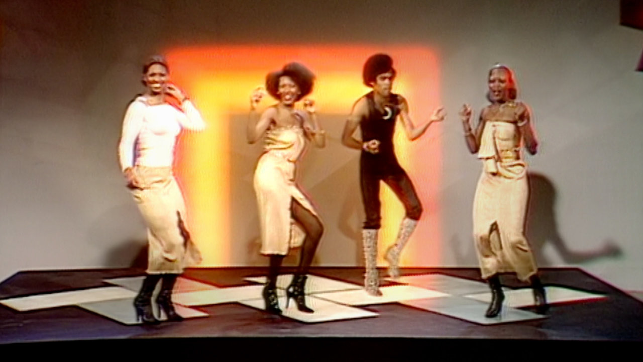 Daddy Cool (Die aktuelle Schaubude 30.10.1976)