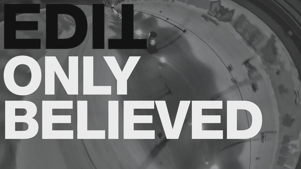 Only Believed