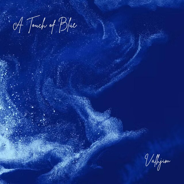 A Touch of Blue