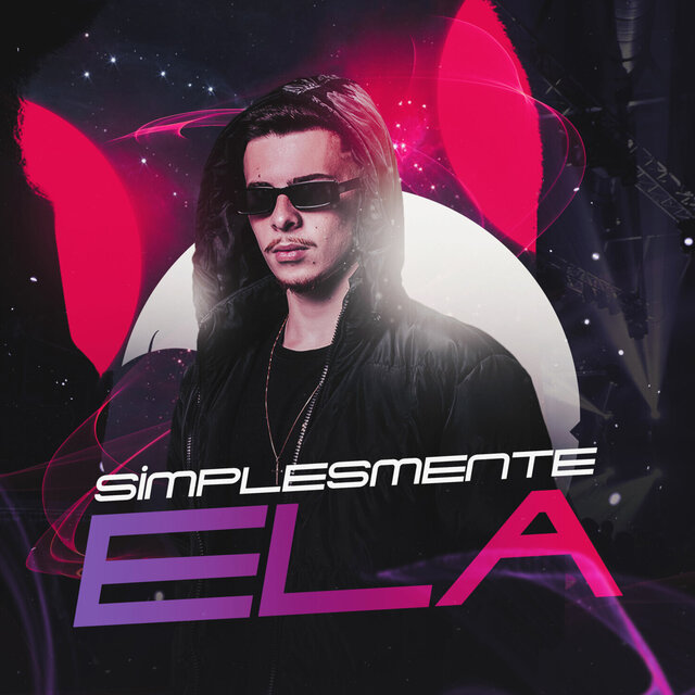 MEGA FUNK - SIMPLESMENTE ELA