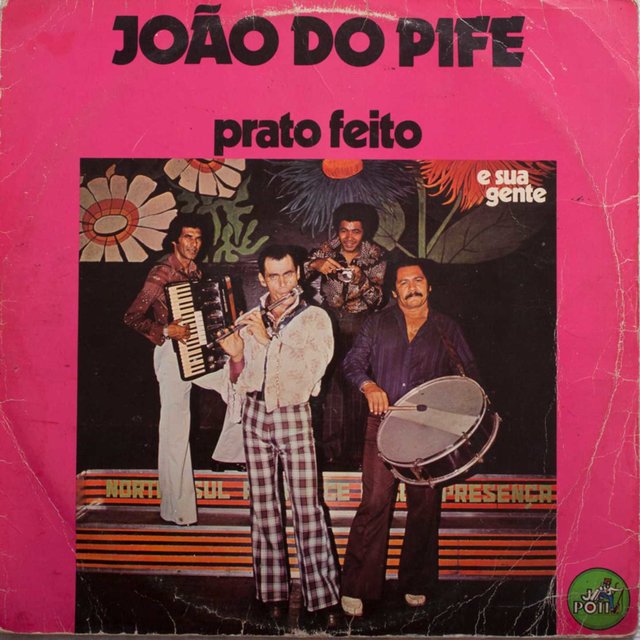 Prato Feito