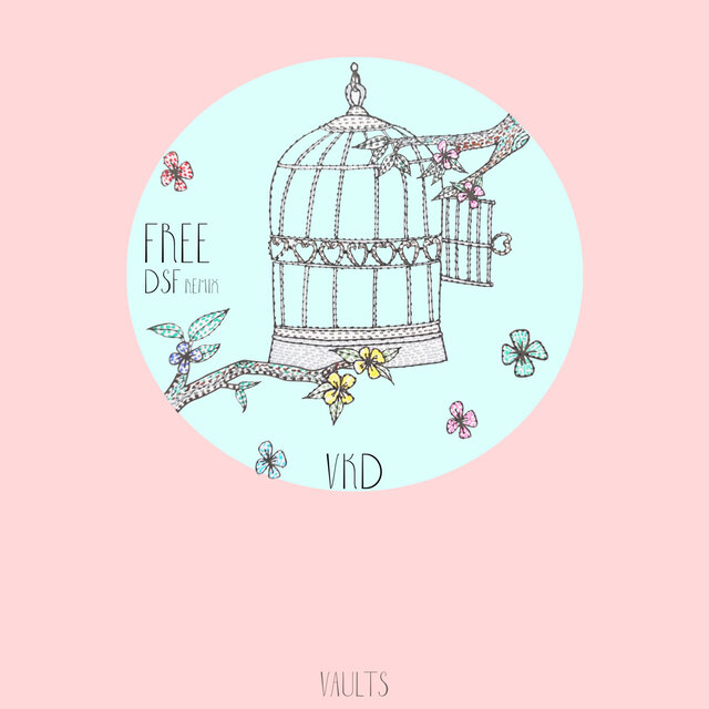 Free (DSF Remix)
