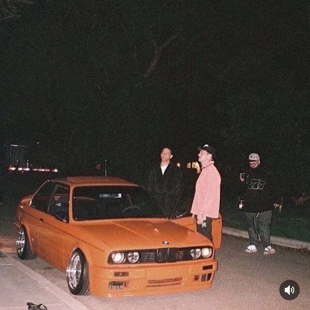 heart of the hood