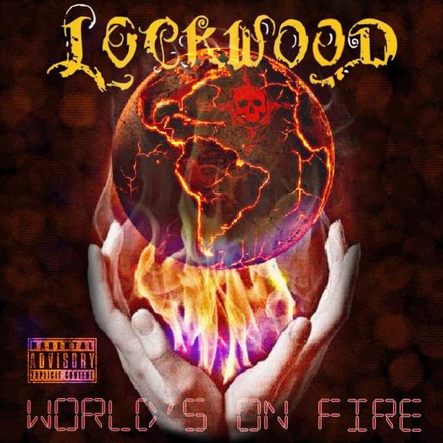 World's on Fire