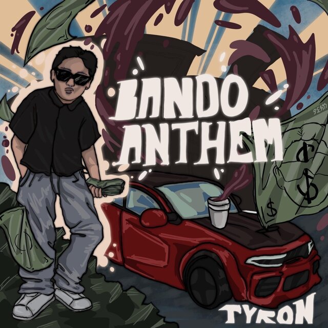 Bando Anthem