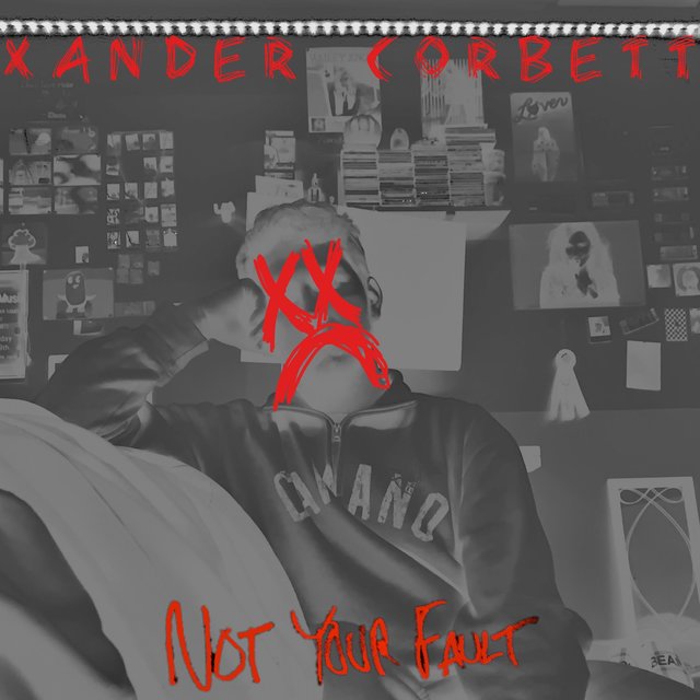 Not Your Fault (Instrumental)