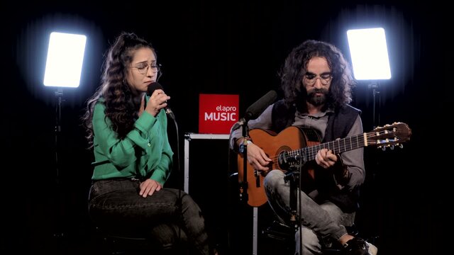 Gule Uyan (Bahar Gündüz - Anıl Gündüz) (feat. Bahar Gündüz & Anıl Gündüz)