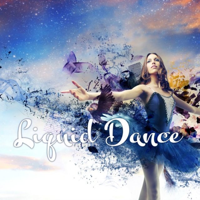 Liquid Dance (I Love Techno)