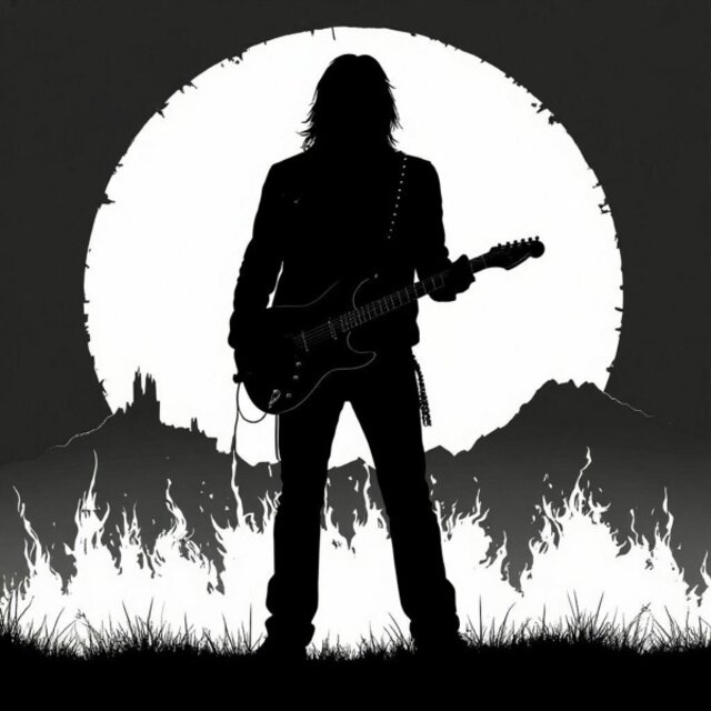 Burn the Night