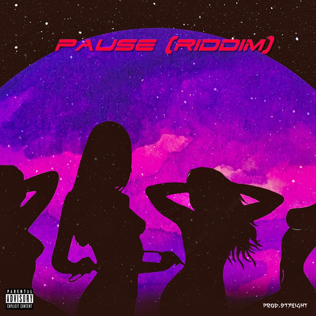 Pause [RIDDIM]