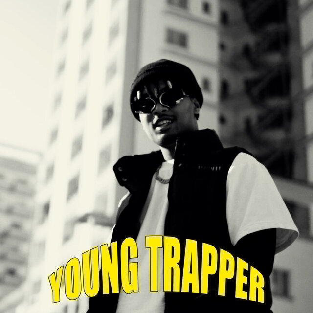 Young Trapper