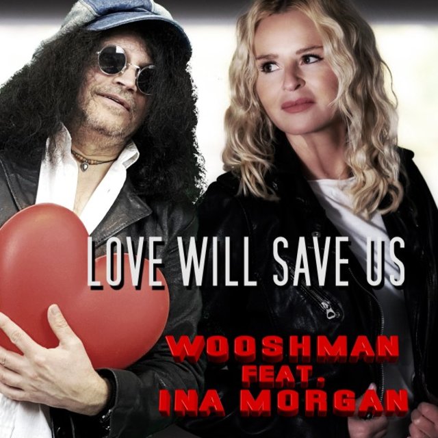 Love Will Save Us