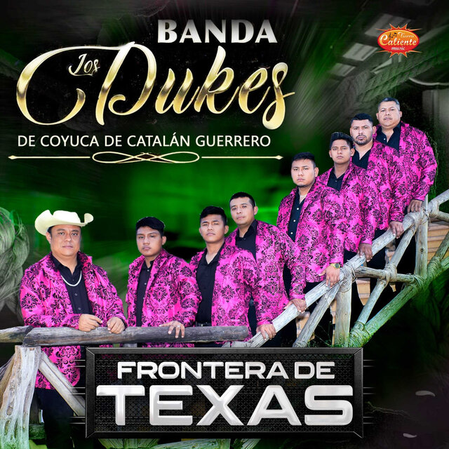 Frontera de Texas
