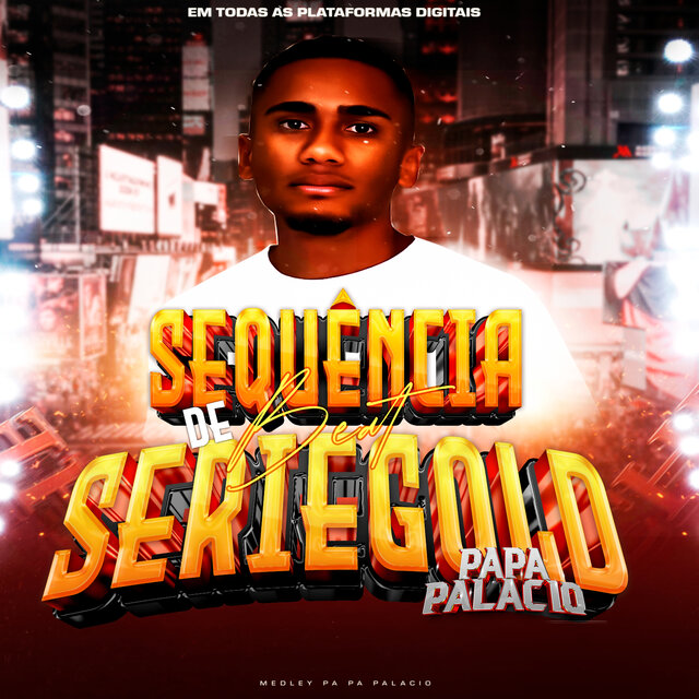 SEQUENCIA DE BEAT SERIE GOLD