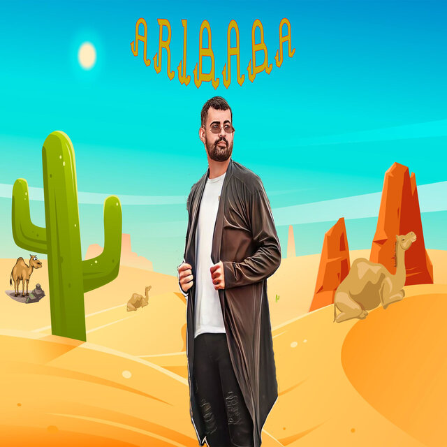 Aribaba