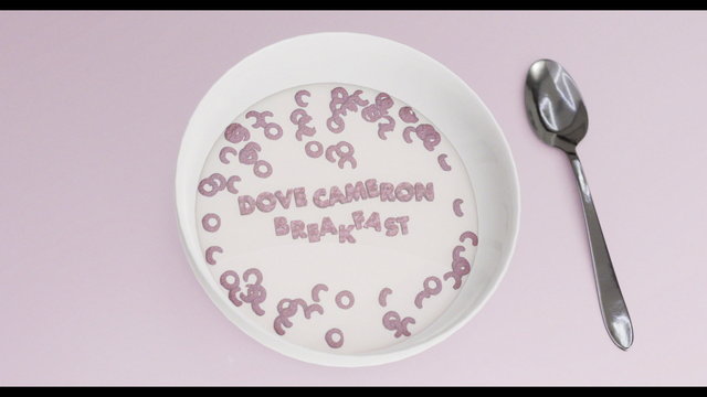 Breakfast (Official Lyric Video)