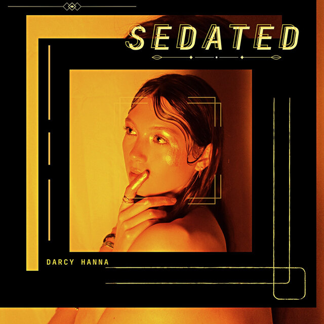 Sedated