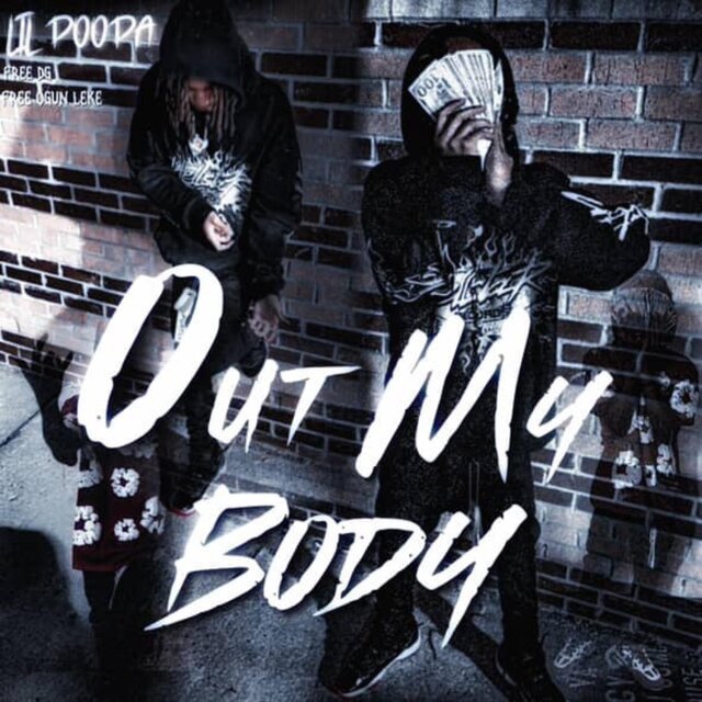 Out My Body