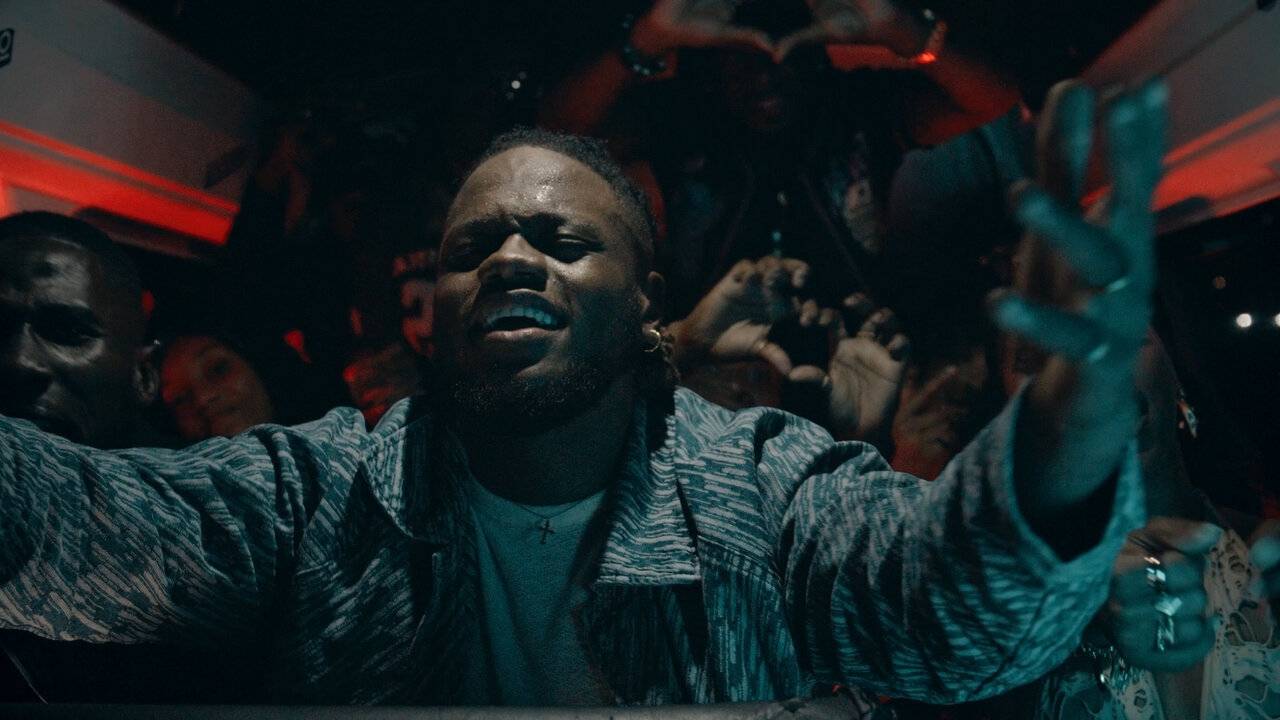 All The Way (Official Video)