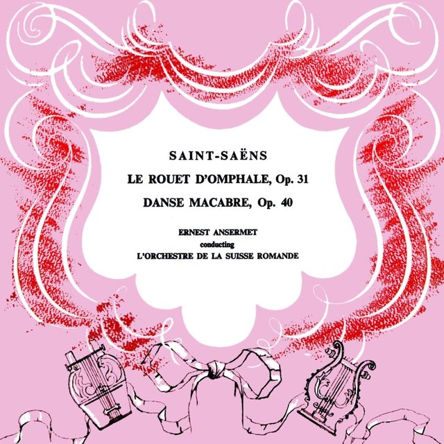 Saint-Saëns