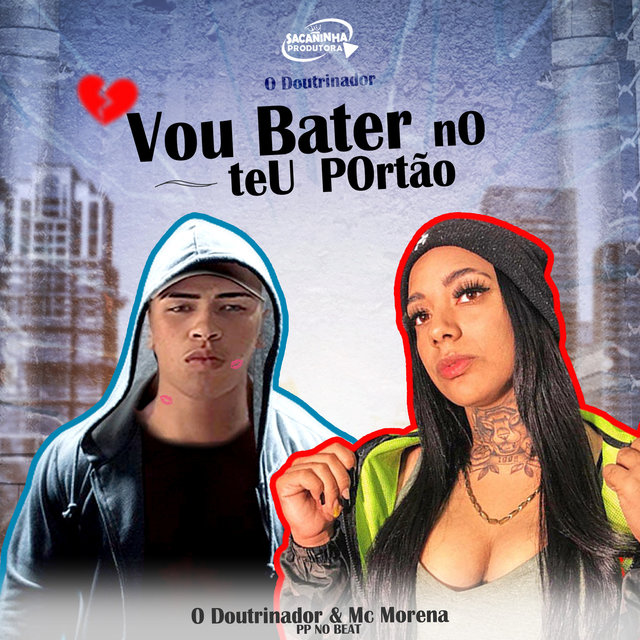 Vou Bater no Teu Portão
