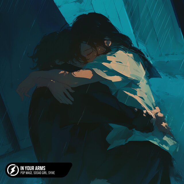 In Your Arms