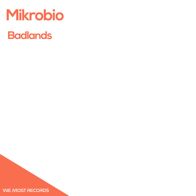 Badlands
